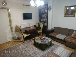 اپارتمان ۵۶متری درمرزداران