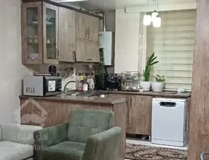 مهرآباد جنوبی ۵۶ متری فول