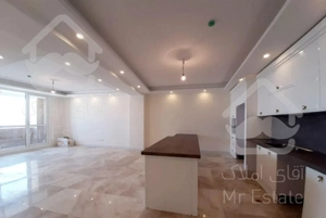 ۱۳۷متر ۳خواب ۲پارکینگ سندی  امیرآباد