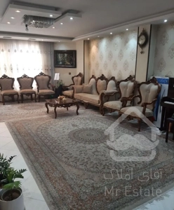 اجاره آپارتمان ۱۰۰ متری ۲ خوابه طبقه ۲ در شهریار