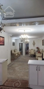 آپارتمان در یاخچی اباد