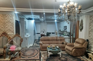 112متر/شخصی ساز/خوش نقشه/نورگیر