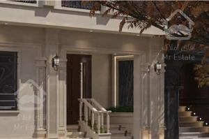 ١٧٥ متر / تک واحدی/ برازنده سخت پسندان