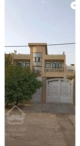 فروش منزل مسکونی یک طبقه