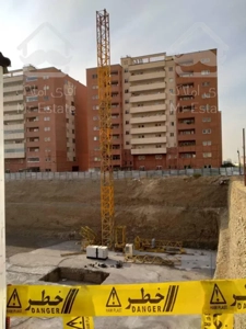 پیش فروش واحد 85متری برج مجلل افق در المپیک