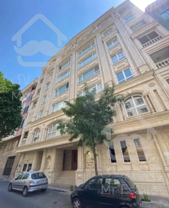 ۸۵ متر ۲ خواب » ویو پارک » دیزاین شده » برند