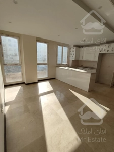 خرید فروش ۹۶متر‌ نوساز فردوس رو به آفتاب