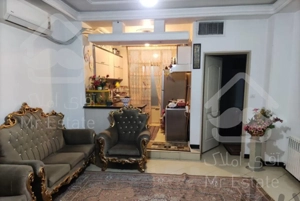 فروش آپارتمان54 متری