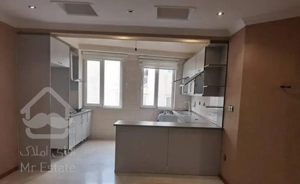 ۱۱۲متر آپارتمان ۳ خواب مسکونی شهران شمالی