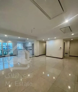 ۱۲۰ متر غرق نور تاپ لوکیشن الاله شرقی