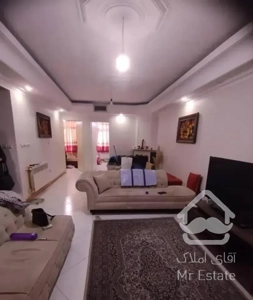 80 متر / 2 خواب /بازسازی شده / شهرک نفت