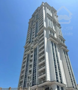 برج سفید ۱۹۰ متر قیمت تکرارنشدنی