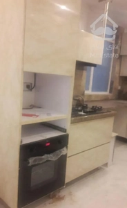 آپارتمان ۱۲۵ متری ۲ خوابه(حصاری) فول بازسازی