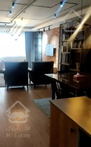 آپارتمان دو خواب 105متر در پارک وی