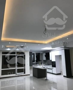 اجاره آپارتمان ۱۲۰ متری شهرک غرب