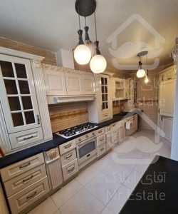 153 متر میرداماد شمال* فول بازسازی شده*فول امکانات