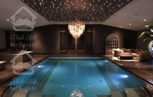 300 متر * کامرانیه شمالی * ۴ خواب * تراس وسیع