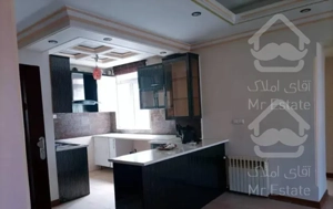 ۸۵متر دو خواب فول امکانات خیابان مهستان