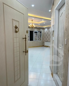 آپارتمان ۱۱۰ متری طرقبه