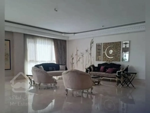 محمودیه ۲۸۰ متر چهار خواب با سه پارکینگ