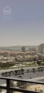 فروش ۱۴۵متری سه خواب خوش ساخت ویوابد دریاچه چیتگر شهرک راه آهن