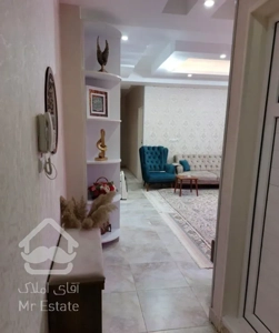 آپارتمان ۸۵ متری تمیز دوخوابه