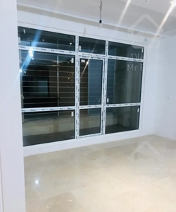 ۹۴متر،سالن پرده خور،ویو تهران