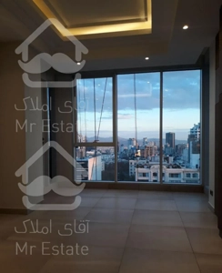 ۳۱۲ متر ۴ خواب مدرن +ویو