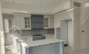 آپارتمان ۲۱۰ متر تک واحدی