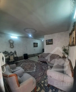 ویلایی2طبقه مستقل مناسب2خانواده بازسازی کامل