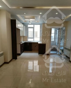 80 متر 2 خواب بالای فاطمی