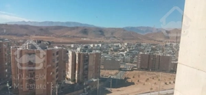 اپارتمان صدرا فازیک