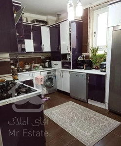 اجاره آپارتمان ۸۵ متری ۲ خوابه طبقه ۳