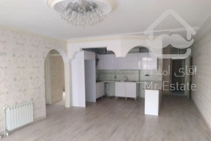 ۱۰۰ متر امیراباد شمالی