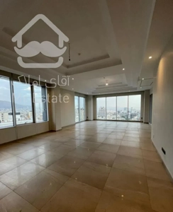 پارسا/ برج باغ ۳۰۰ متری / شاهکار معماری