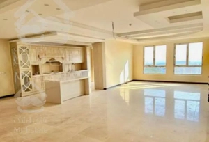 آپارتمان ۱۲۰متری،۳طبقه،دهکده المپیک