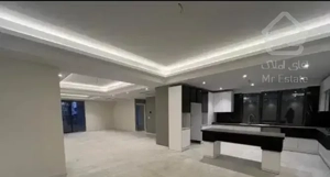 210متر3خواب مستر/2پارکینگ/فول مشاعات/ساختمان برند
