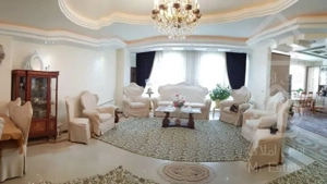 آپارتمان ۱۸۲ متری مرزداران البرز