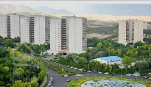 فروش فوری آپارتمان سه خواب