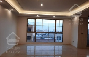 151متر 3خوابه تکواحدی فول نوساز 2پارکینگ گیشا