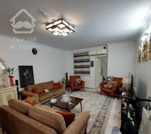 ۶۳ متر ۱ خواب خوش نقشه