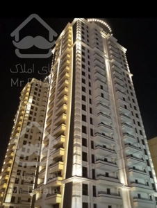 پیش فروش برج باغ مجلل ویژن