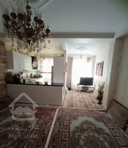 ۶۸متر دوخوابه روبه آفتاب