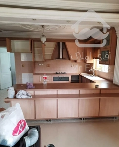 آپارتمان ۱۲۵ متری در نور خ حافظ