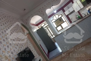 اجاره خانه حیاط دار طبقه همکف