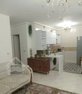 مسکن مهر ۲ خوابه بسیار تمیز