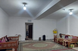 ۹۸متر‌فول‌آپشن‌نگارستان سندآماده روبه‌نما