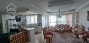 ۱۳۰متر۳خواب/ویو ابدی/فول/آماده تخلیه