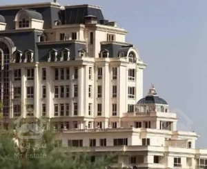 فروش امتیاز برج ماهور/ دریاچه چیتگر غرب/ وام دار