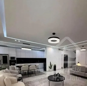 74مـتـر دیـزایـن مـیـنـیـمال +FULL